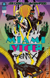 Miami Vice: Remix #1