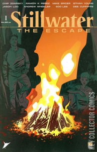 Stillwater: The Escape