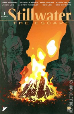 Stillwater: The Escape