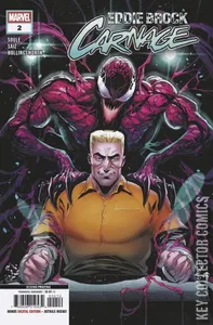 Eddie Brock: Carnage #2