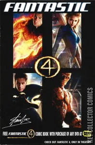 Fantastic Four #51