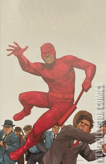 Variant Cover for Daredevil #1