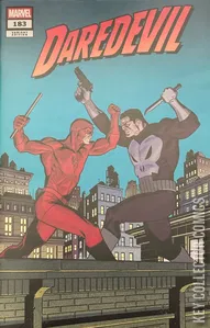 Daredevil #183