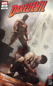 Daredevil #11