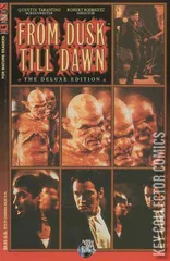 Variant Cover for From Dusk Til Dawn #1