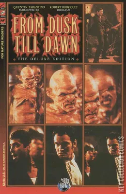 From Dusk Til Dawn