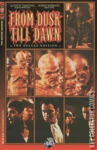 From Dusk Til Dawn #1