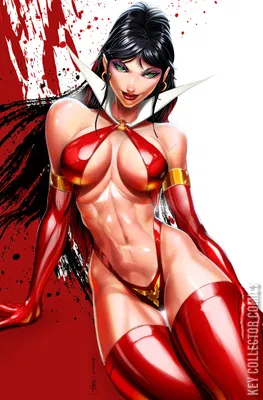 Vampirella