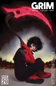 Grim #22