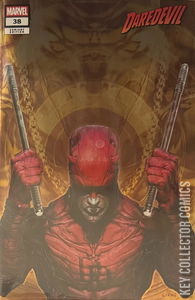 Daredevil #38
