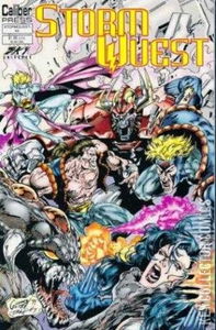 StormQuest #2