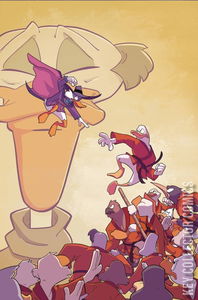 Darkwing Duck #3