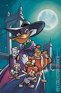 Darkwing Duck #3