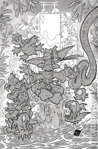 Darkwing Duck #3