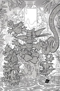 Darkwing Duck #3