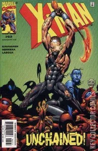 X-Man #62