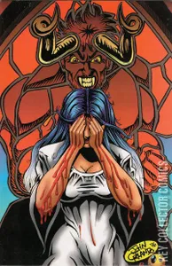 Nightcry #6