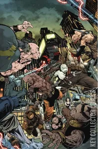 Teenage Mutant Ninja Turtles: The Last Ronin II - ReEvolution #2