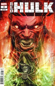 Red Hulk #3