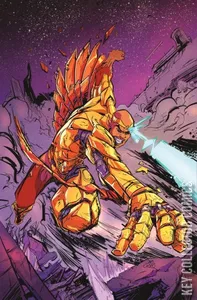 SilverHawks #3
