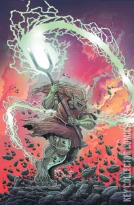 SilverHawks #3