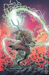 SilverHawks #3