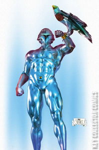 SilverHawks #3