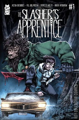 Slasher's Apprentice