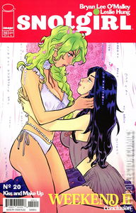 Snotgirl #20
