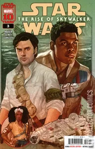 Star Wars: The Rise of Skywalker #3