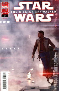 Star Wars: The Rise of Skywalker #3