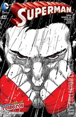 Variant Cover for Superman #44