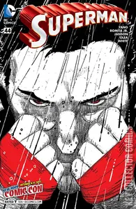Superman #44