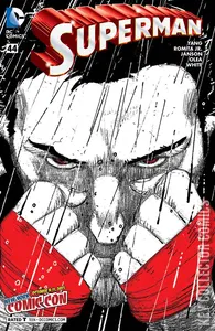 Superman #44