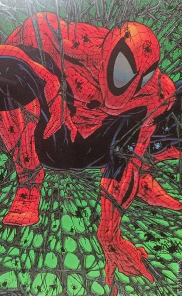 Spider-Man #1 Mexican – Value & Details | Key Collector Comics