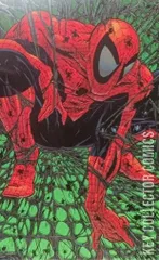 Variant Cover for Spider-Man #1