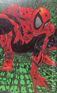 Spider-Man #1