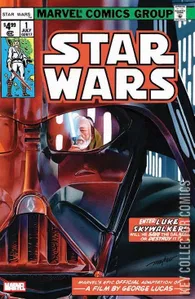 Star Wars #1