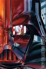 Cover for Star Wars #1