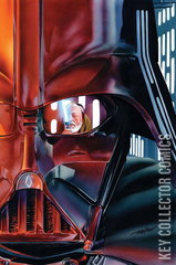 Variant Cover for Star Wars #1