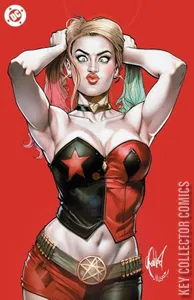 Harley Quinn #51