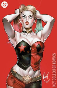 Harley Quinn #51