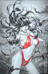 Vampirella #2