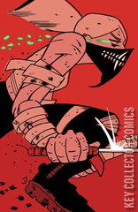 Variant Cover for Something Is Killing the Children #42