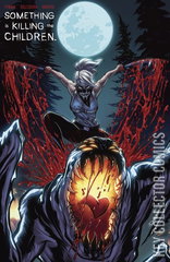 Variant Cover for Something Is Killing the Children #42
