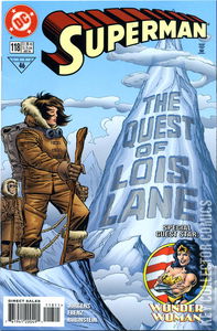 Superman #118