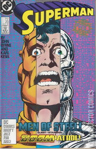 Superman #20