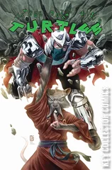 Variant Cover for Teenage Mutant Ninja Turtles #5