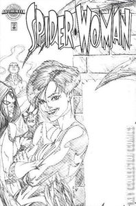 Spider-Woman #1