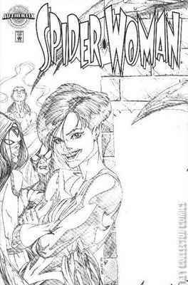 Spider-Woman